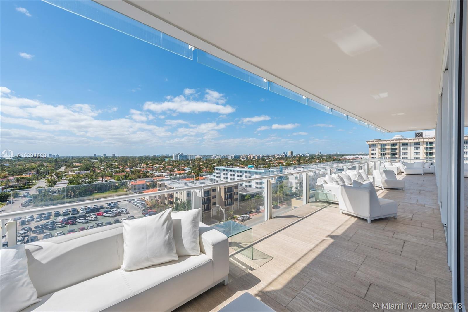 Surf Club Four Seasons - Residential