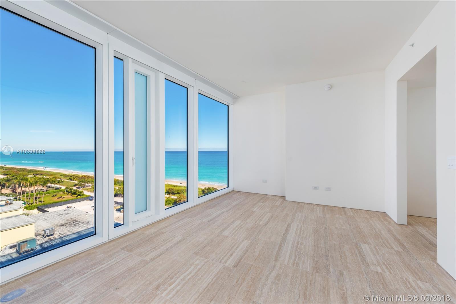 Surf Club Four Seasons - Residential