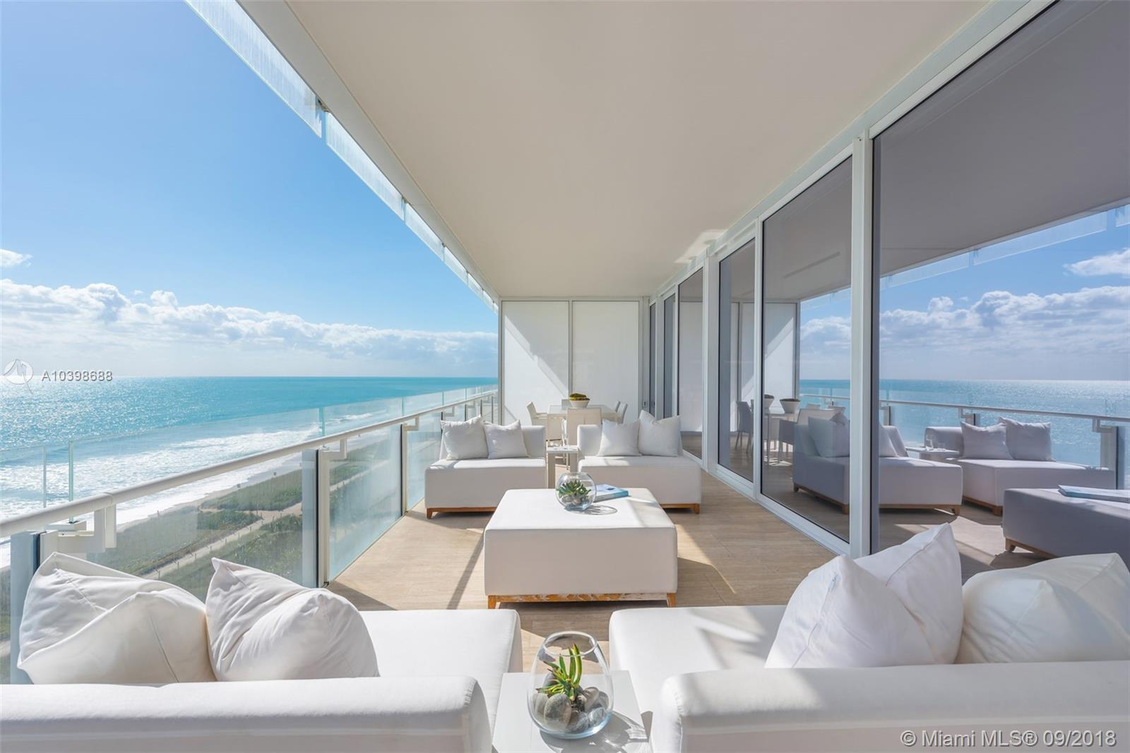 Surf Club Four Seasons - Residential