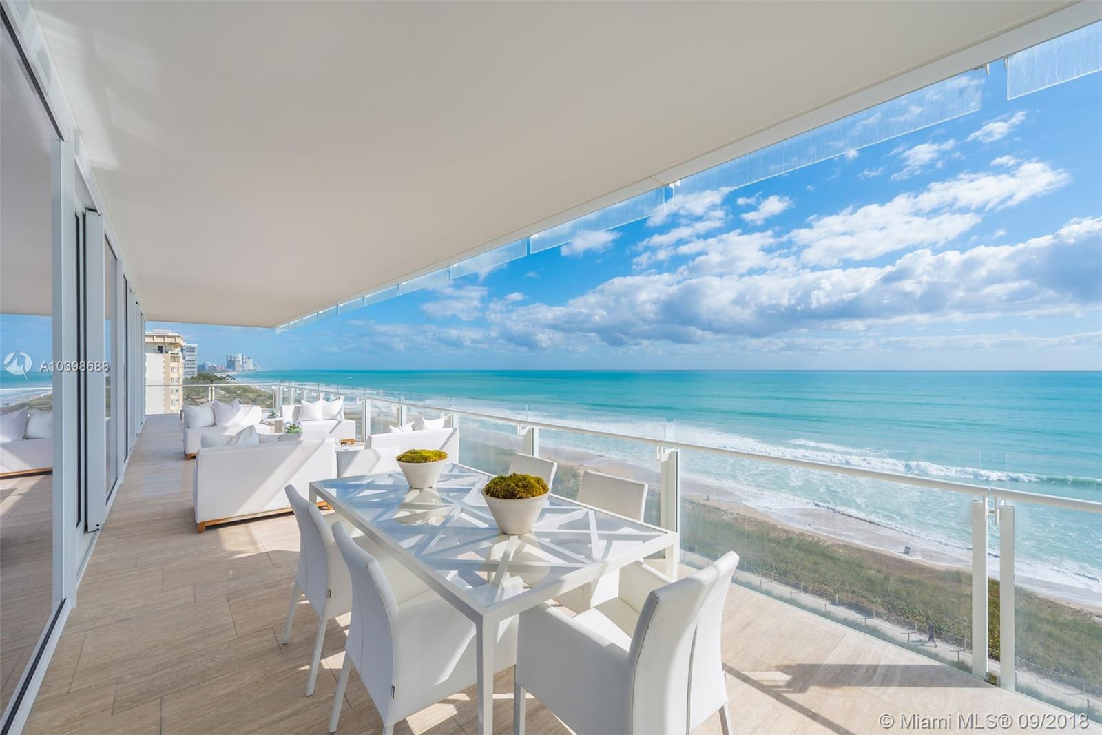 Surf Club Four Seasons - Residential