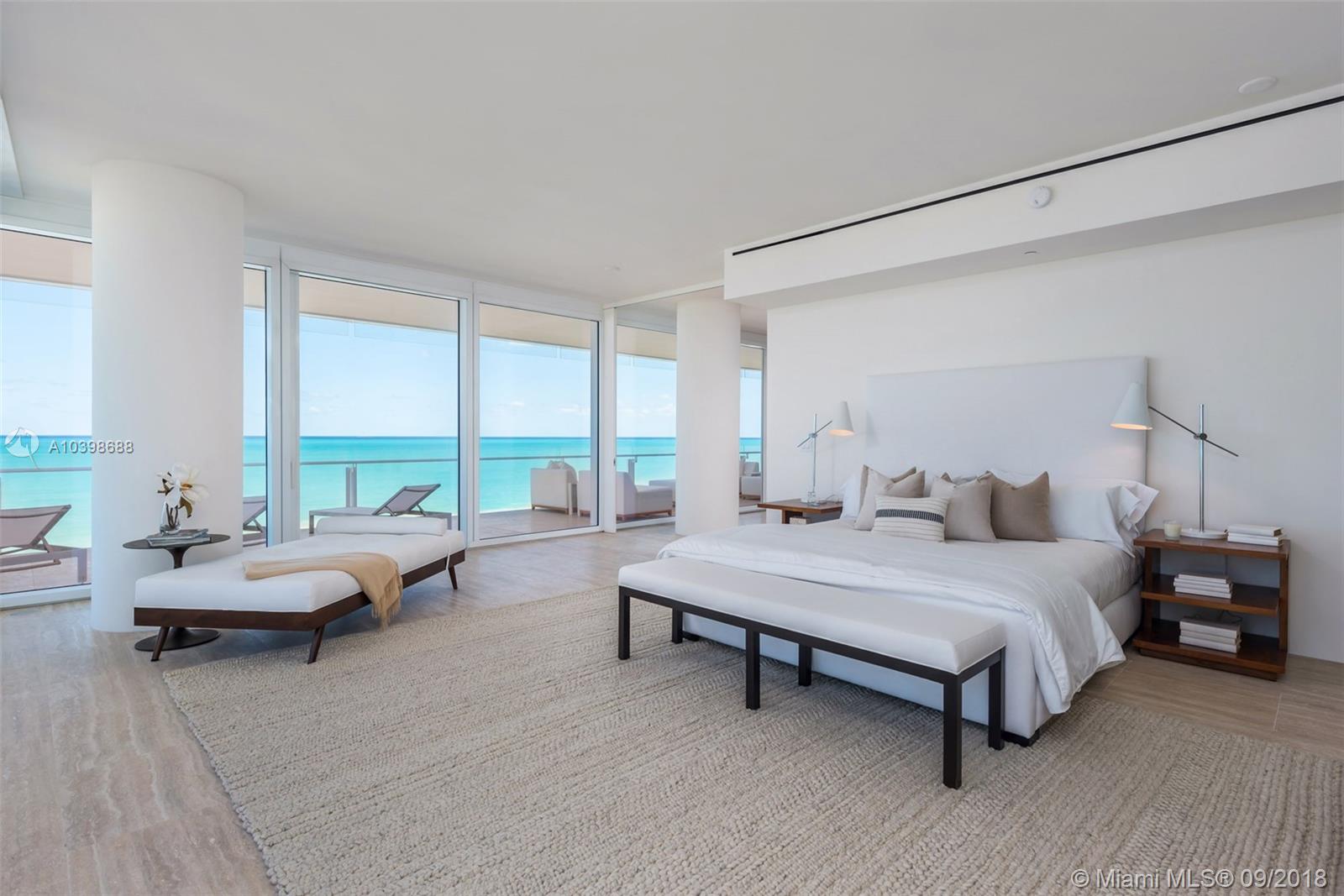 Surf Club Four Seasons - Residential