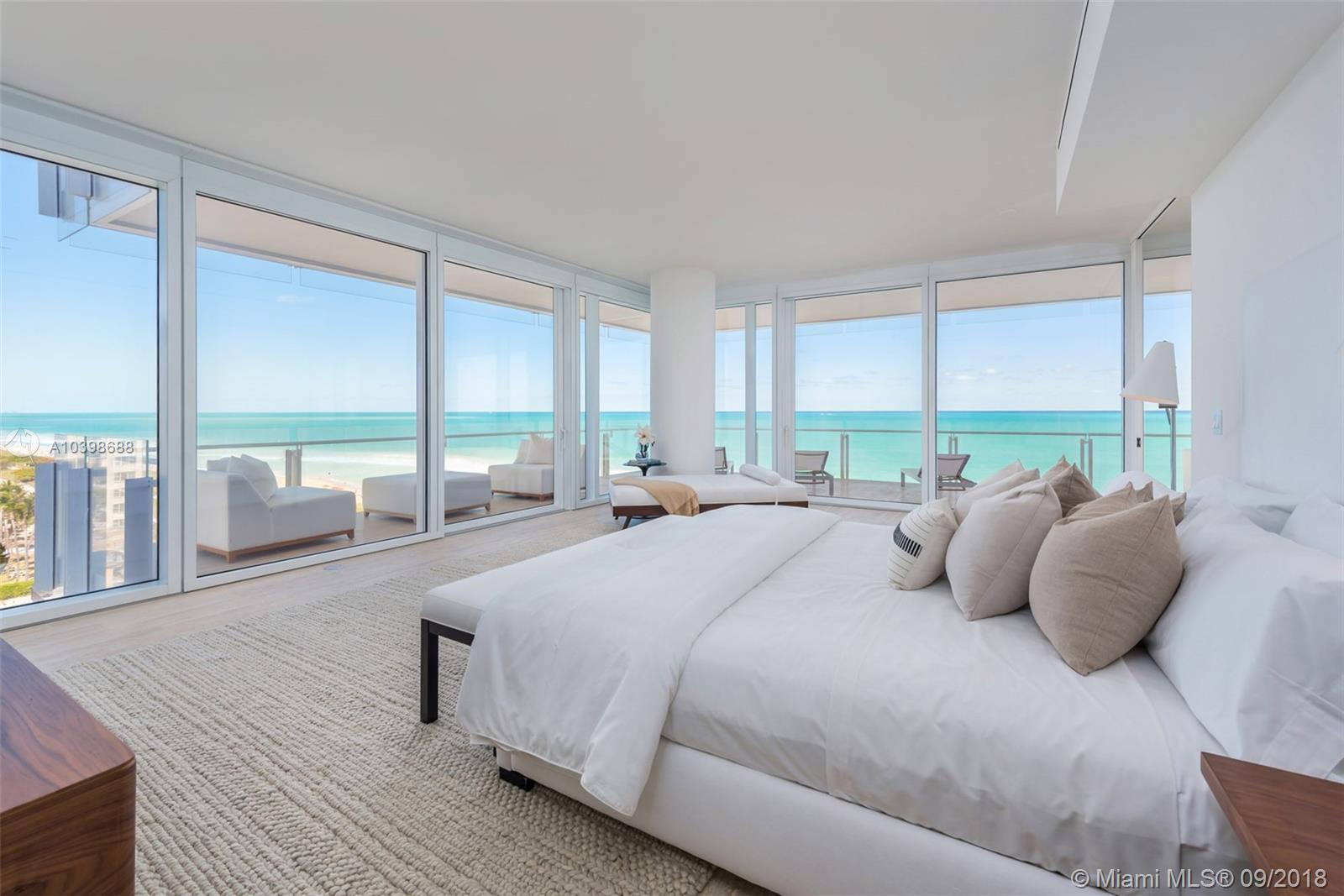 Surf Club Four Seasons - Residential