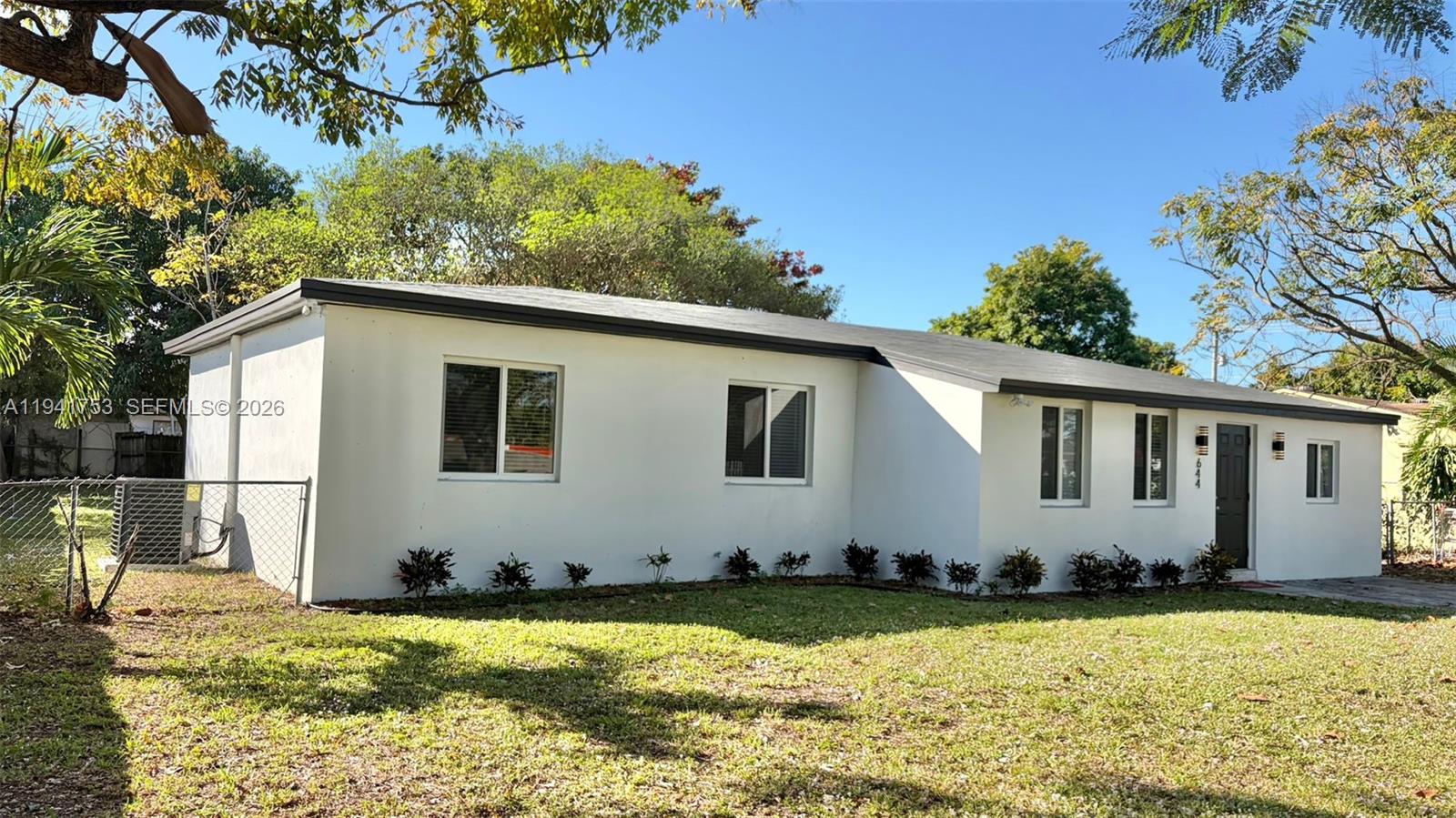 BRANDON PARK SEC A - Residential Lease