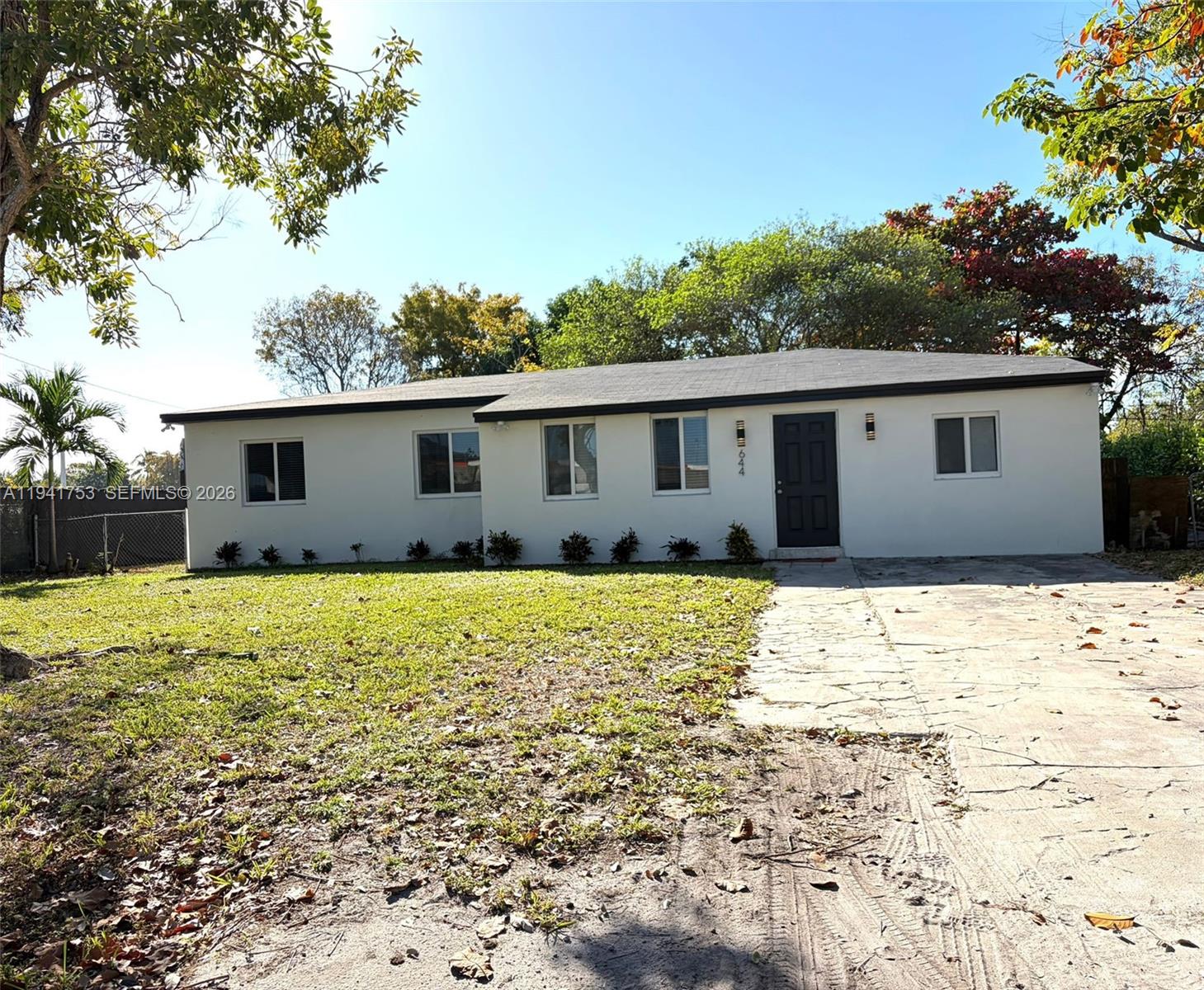 BRANDON PARK SEC A - Residential Lease