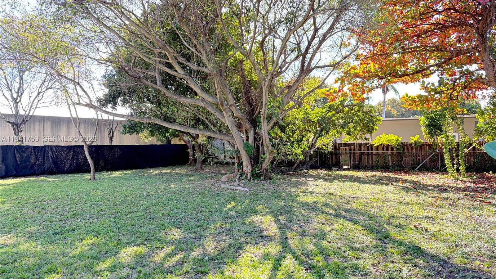 BRANDON PARK SEC A - Residential Lease