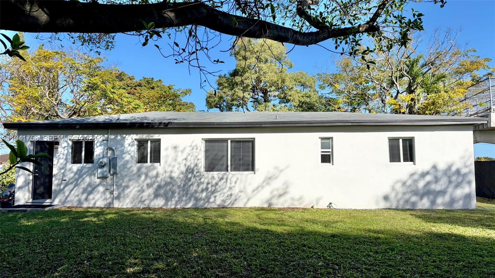 BRANDON PARK SEC A - Residential Lease