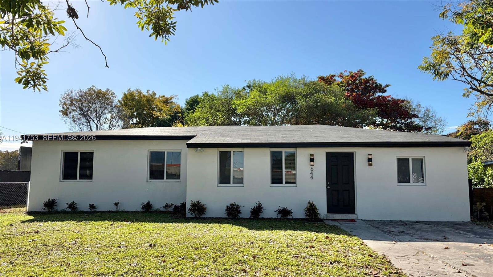 BRANDON PARK SEC A - Residential Lease