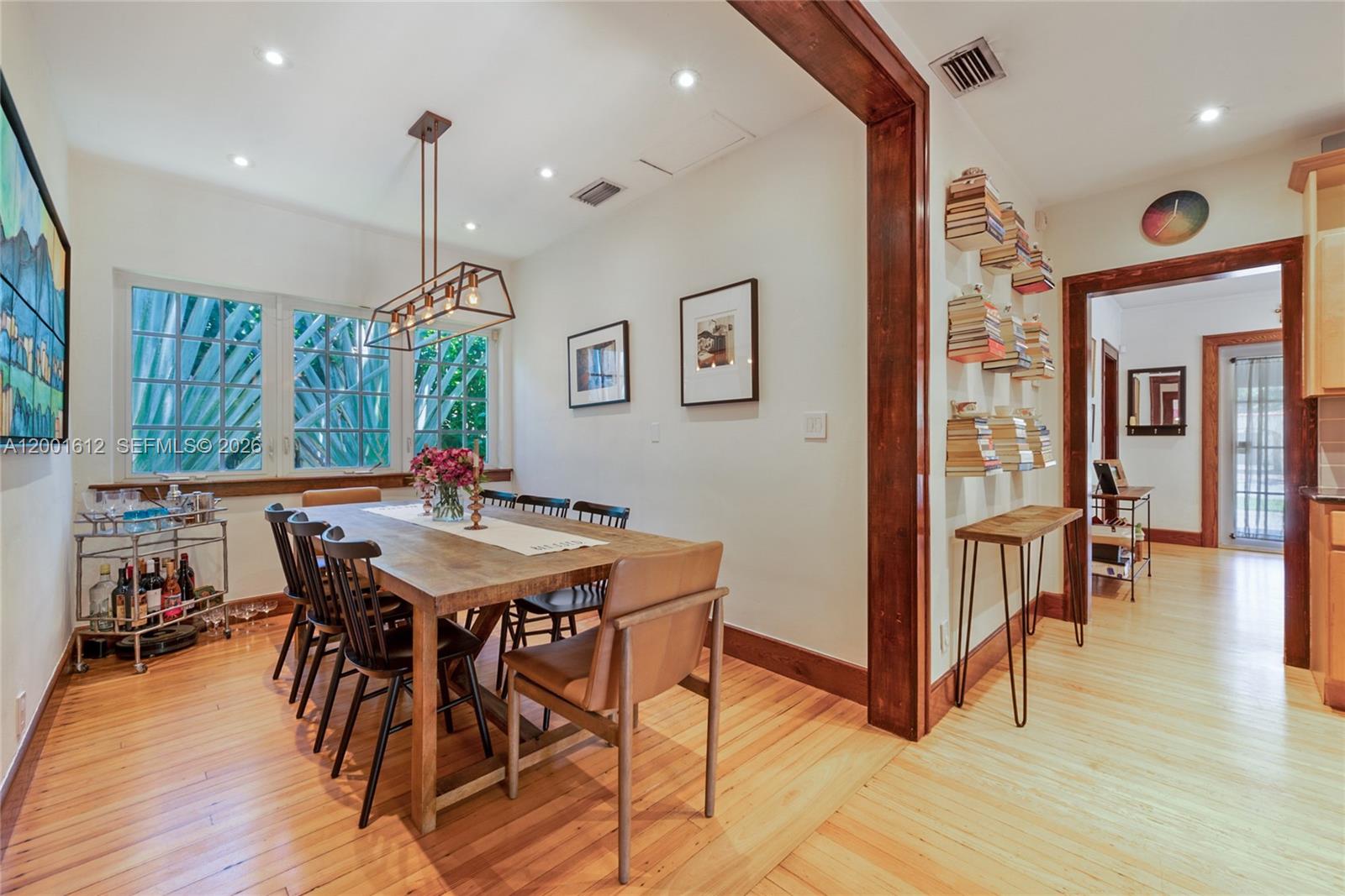 CORAL GABLES GRANADA SEC - Residential Lease