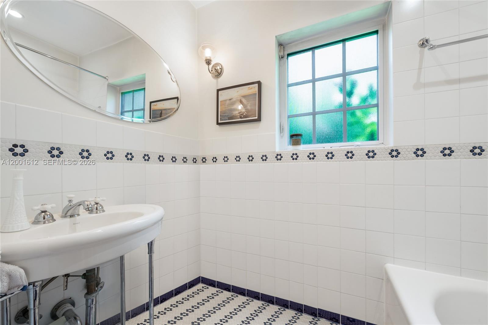 CORAL GABLES GRANADA SEC - Residential Lease