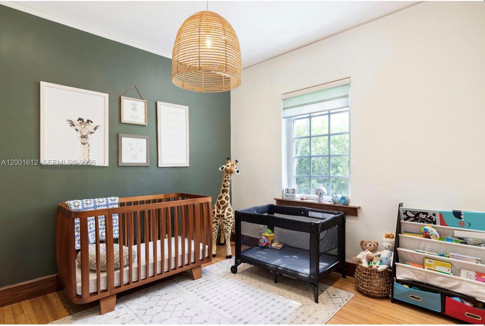 CORAL GABLES GRANADA SEC - Residential Lease