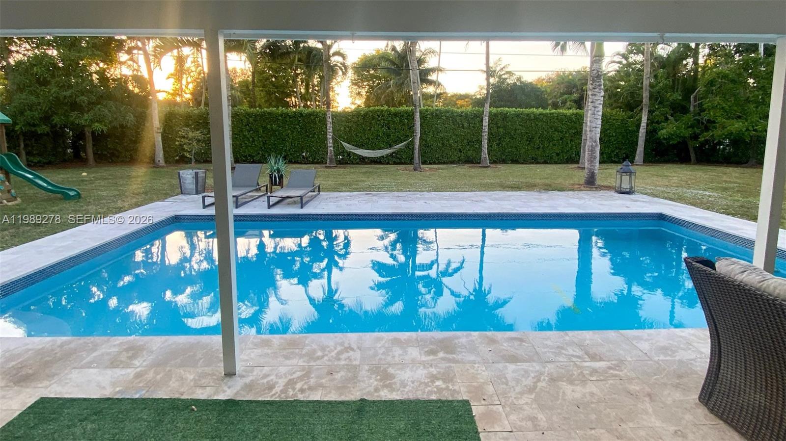 CORAL REEF ESTATES - Residential