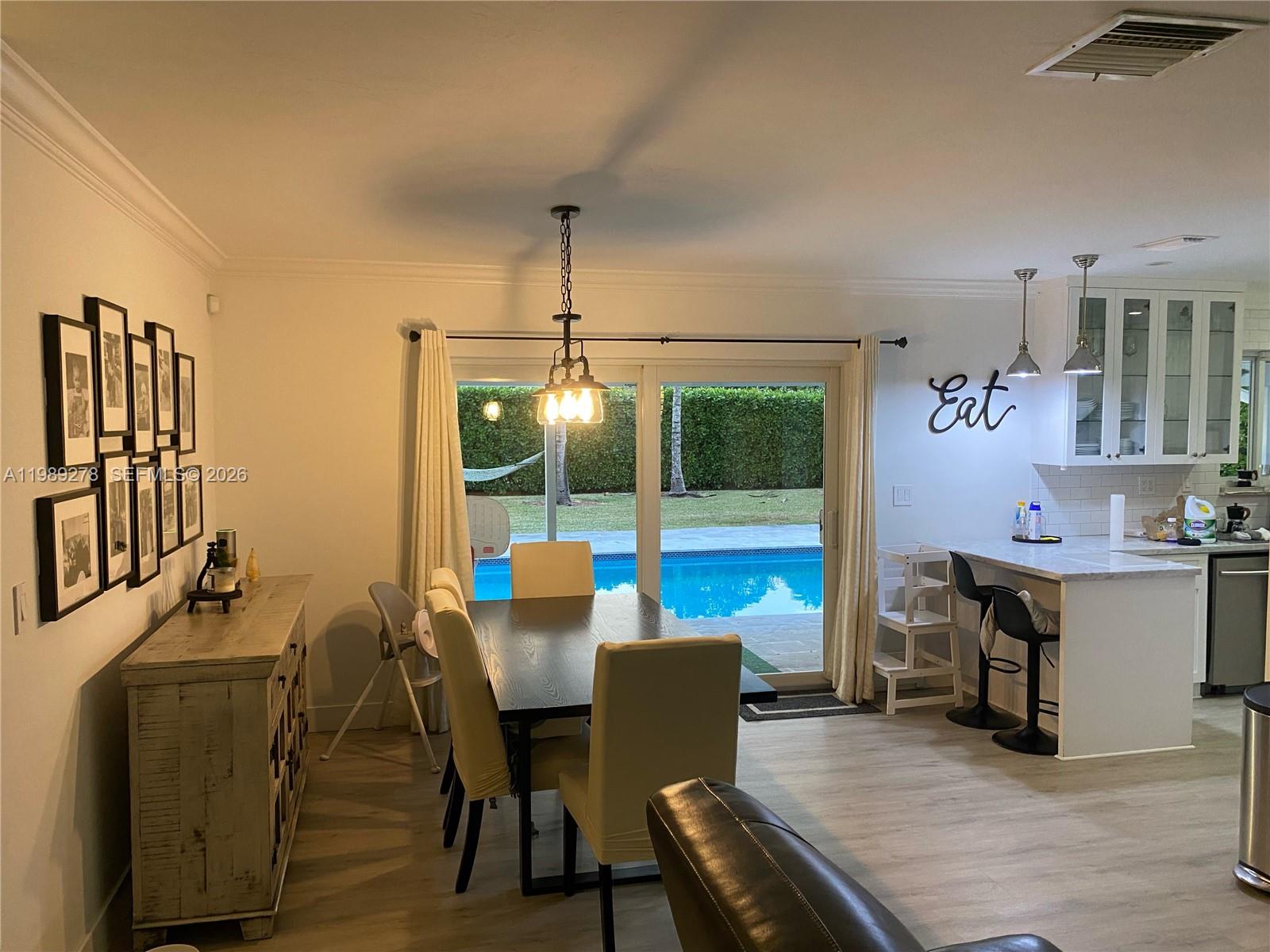 CORAL REEF ESTATES - Residential