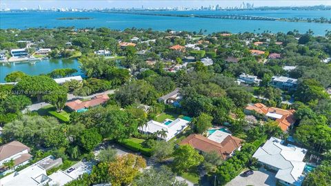 550 Pidgeon Plum Ln Miami FL 33137