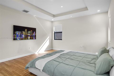 A home in Hialeah