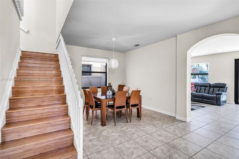 A home in Hialeah