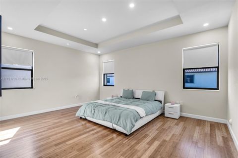 A home in Hialeah