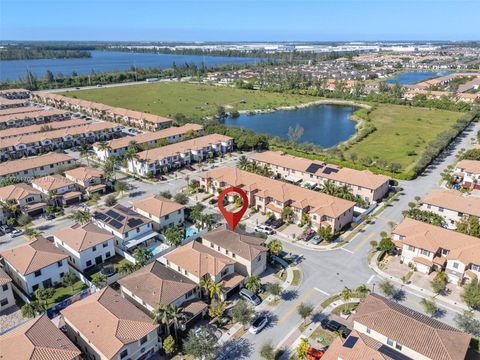A home in Hialeah