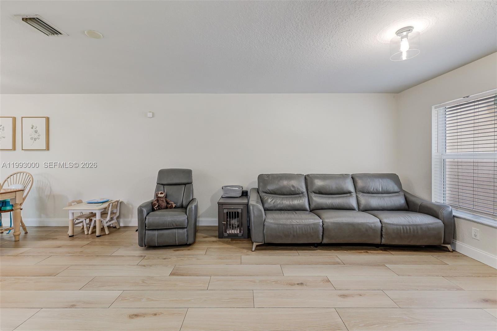 UNIVERSITY PARK - Residential