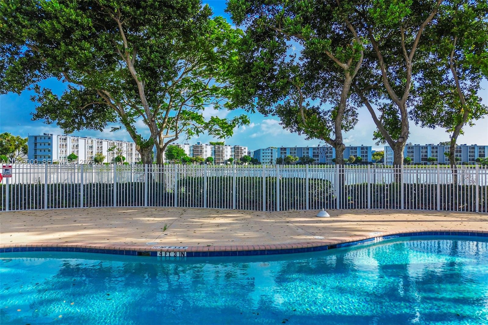 UNIVERSITY PARK - Residential