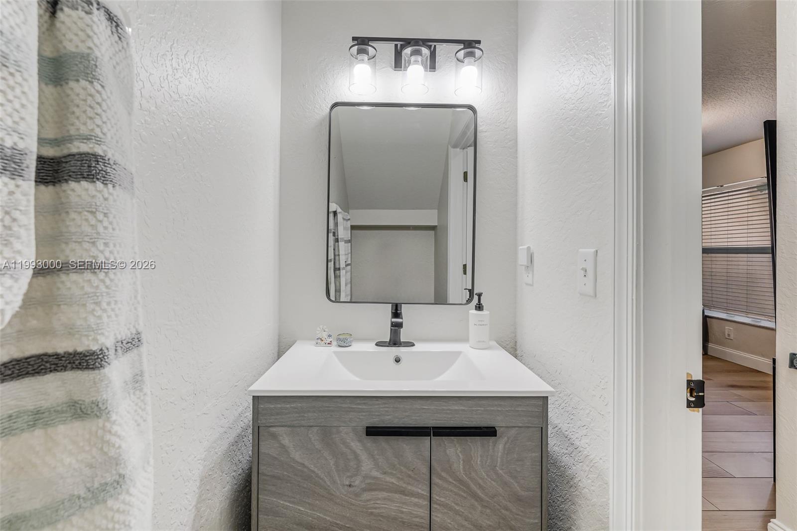 UNIVERSITY PARK - Residential