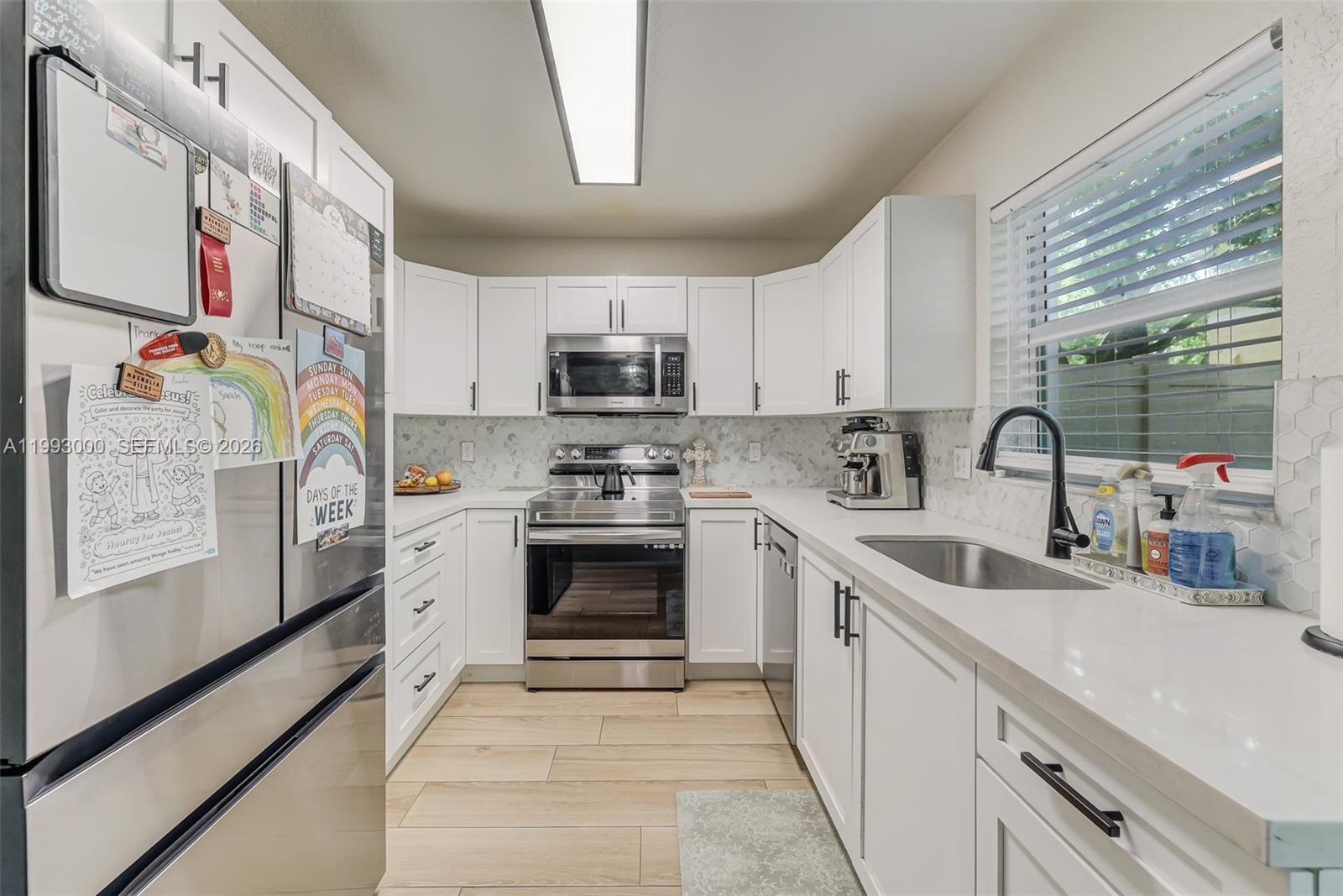 UNIVERSITY PARK - Residential