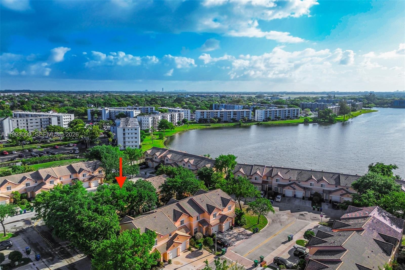 UNIVERSITY PARK - Residential