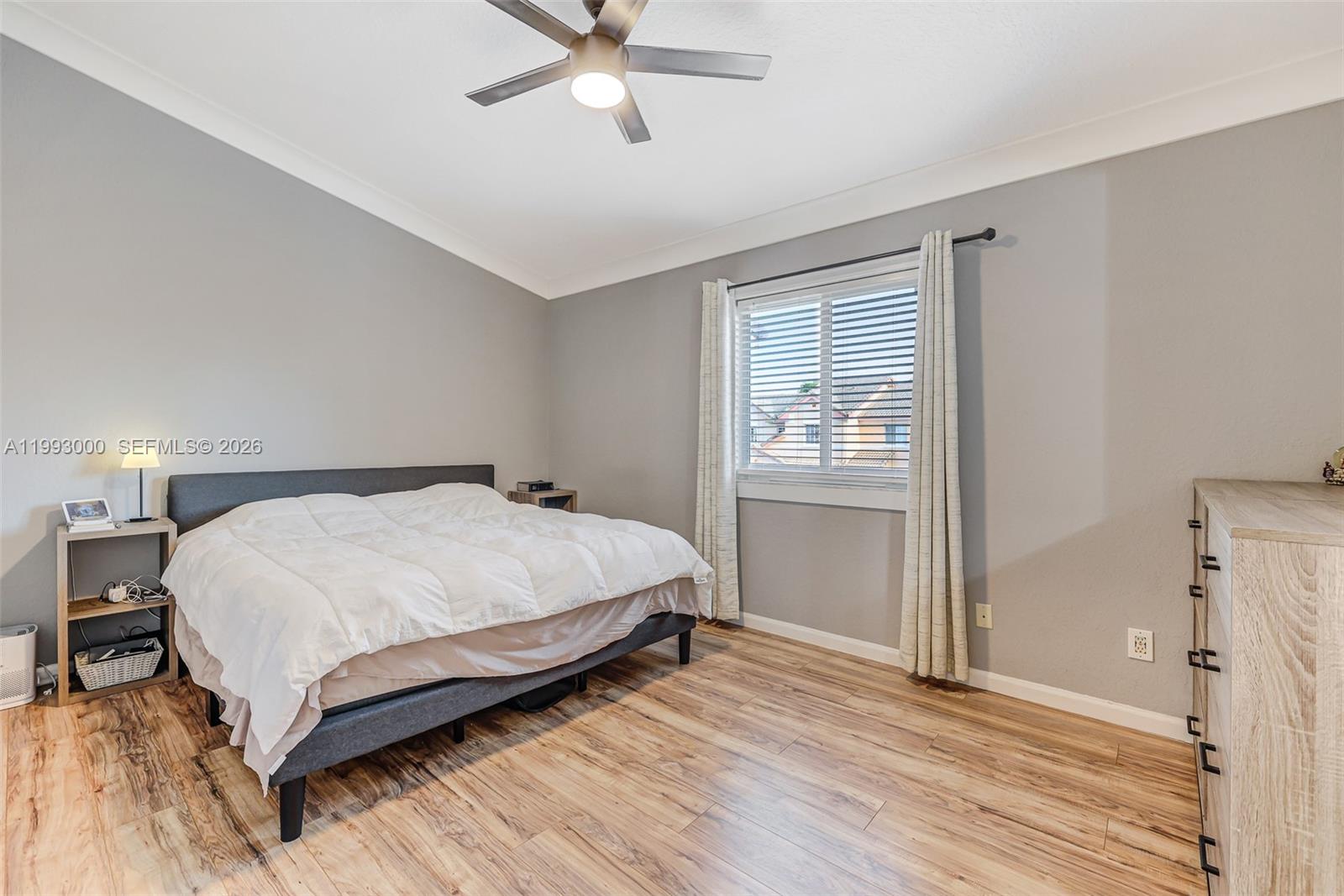 UNIVERSITY PARK - Residential