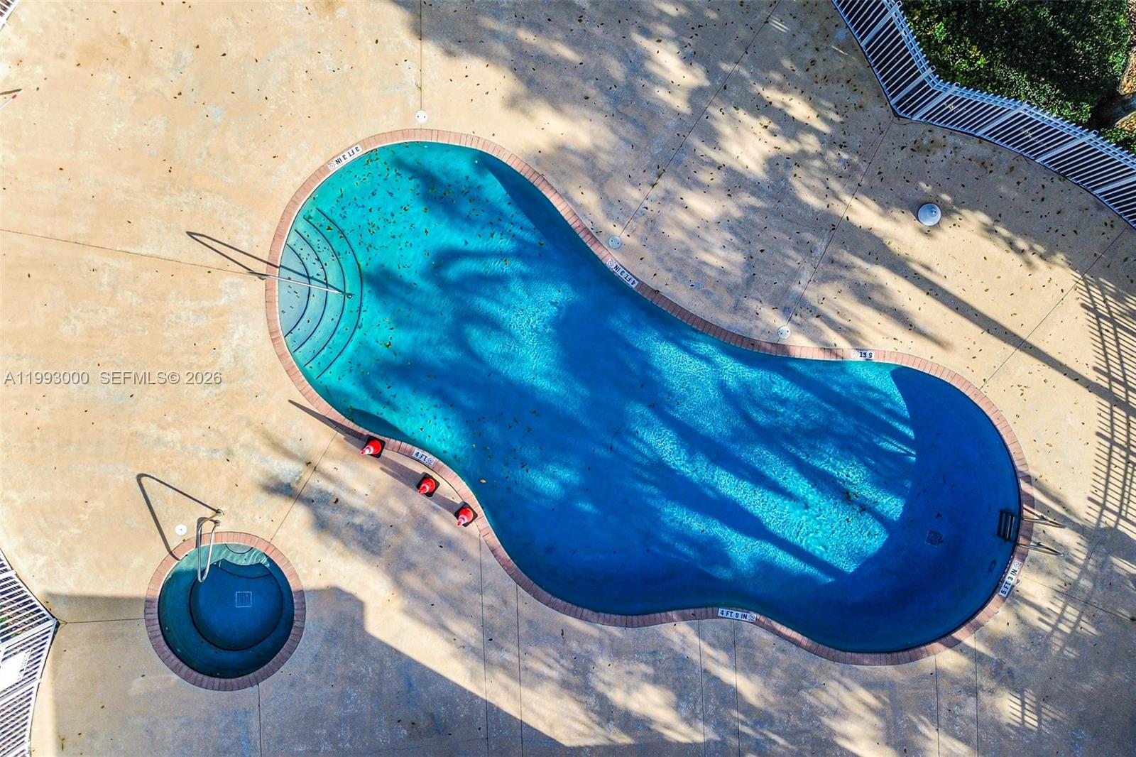 UNIVERSITY PARK - Residential