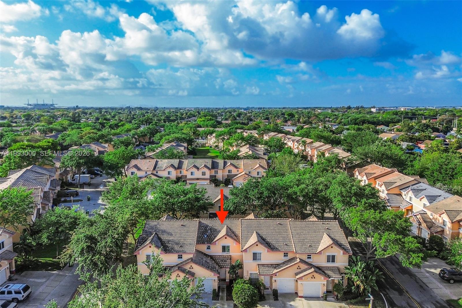 UNIVERSITY PARK - Residential