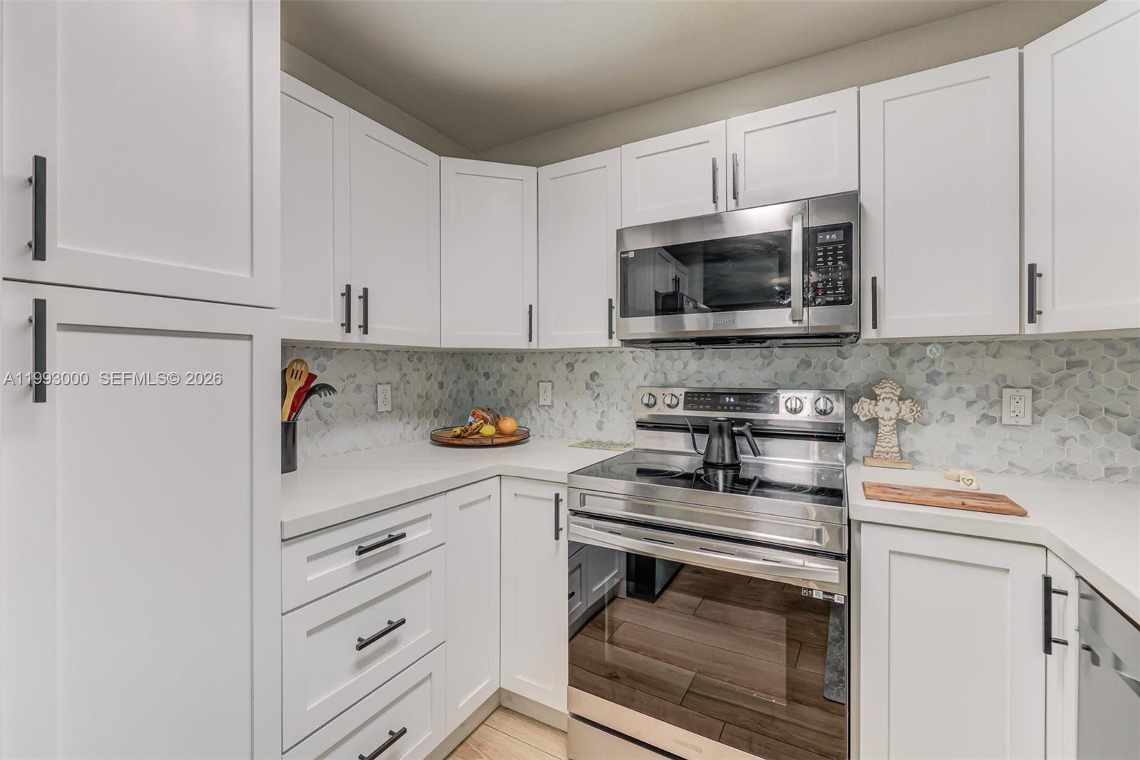 UNIVERSITY PARK - Residential