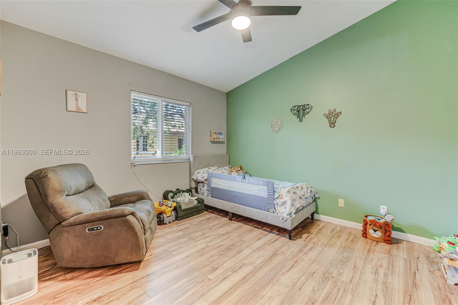 UNIVERSITY PARK - Residential