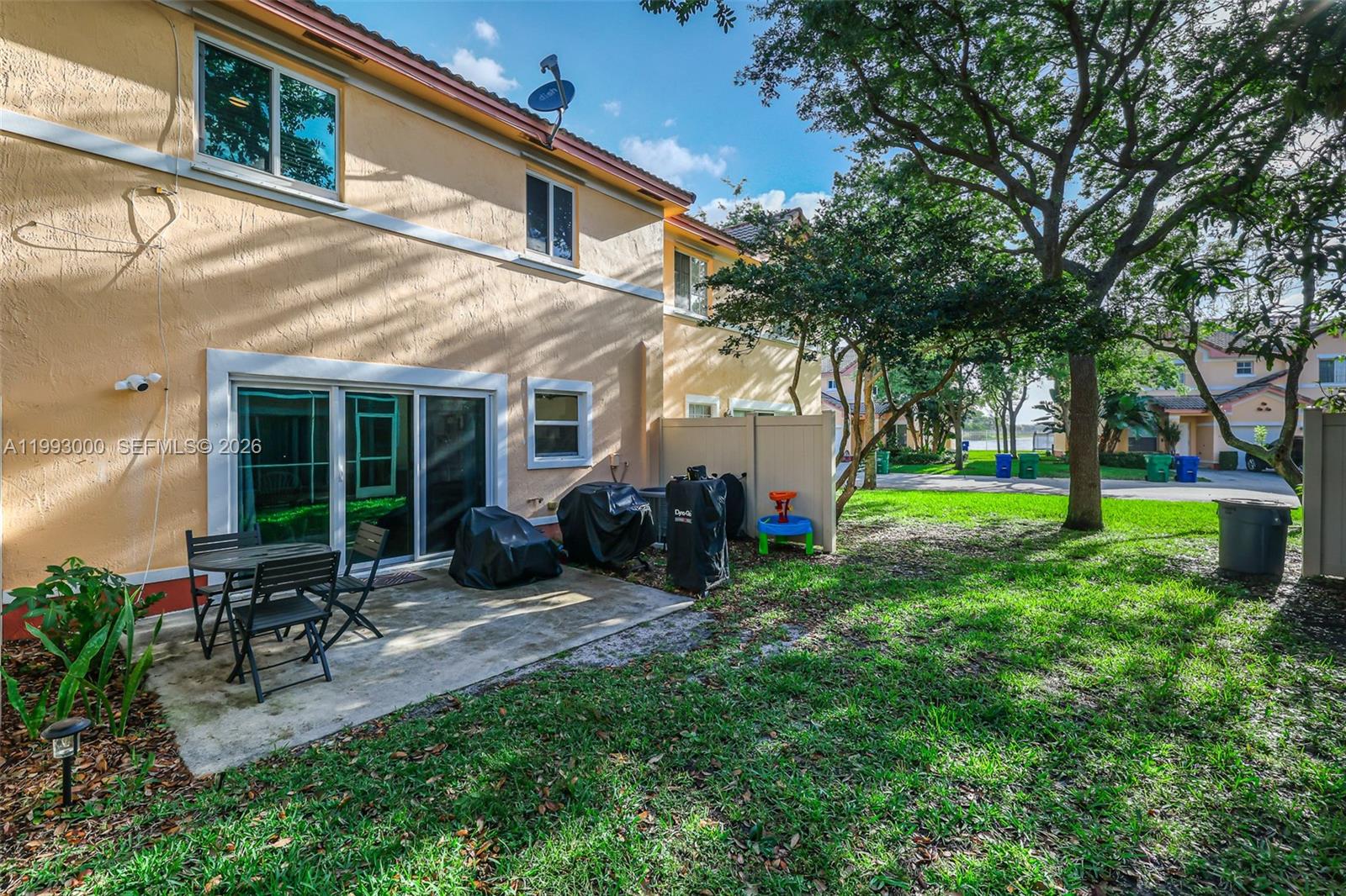 UNIVERSITY PARK - Residential