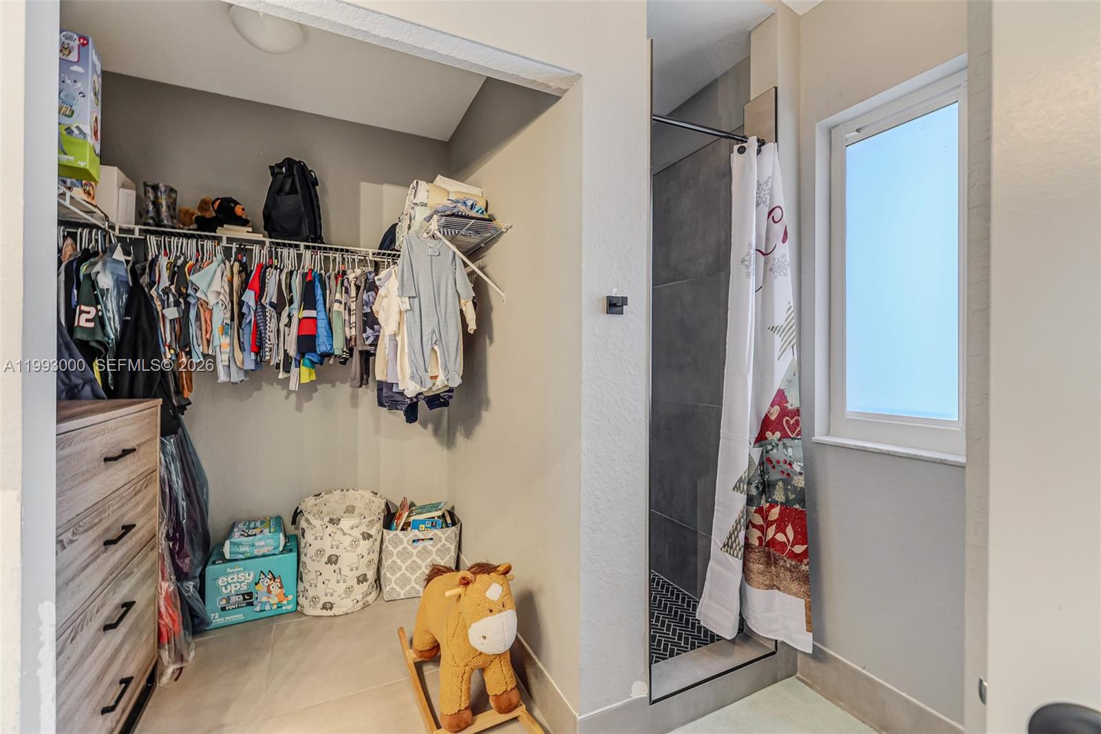 UNIVERSITY PARK - Residential