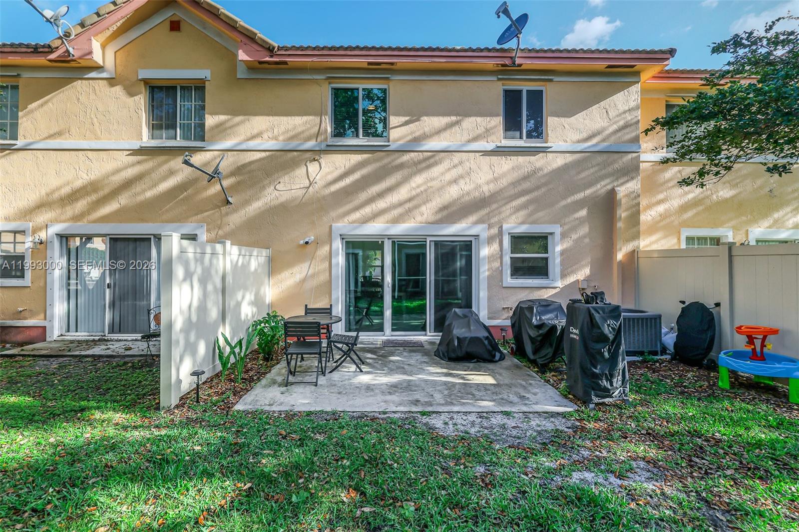 UNIVERSITY PARK - Residential