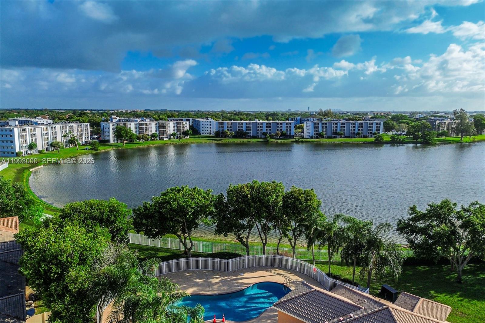 UNIVERSITY PARK - Residential