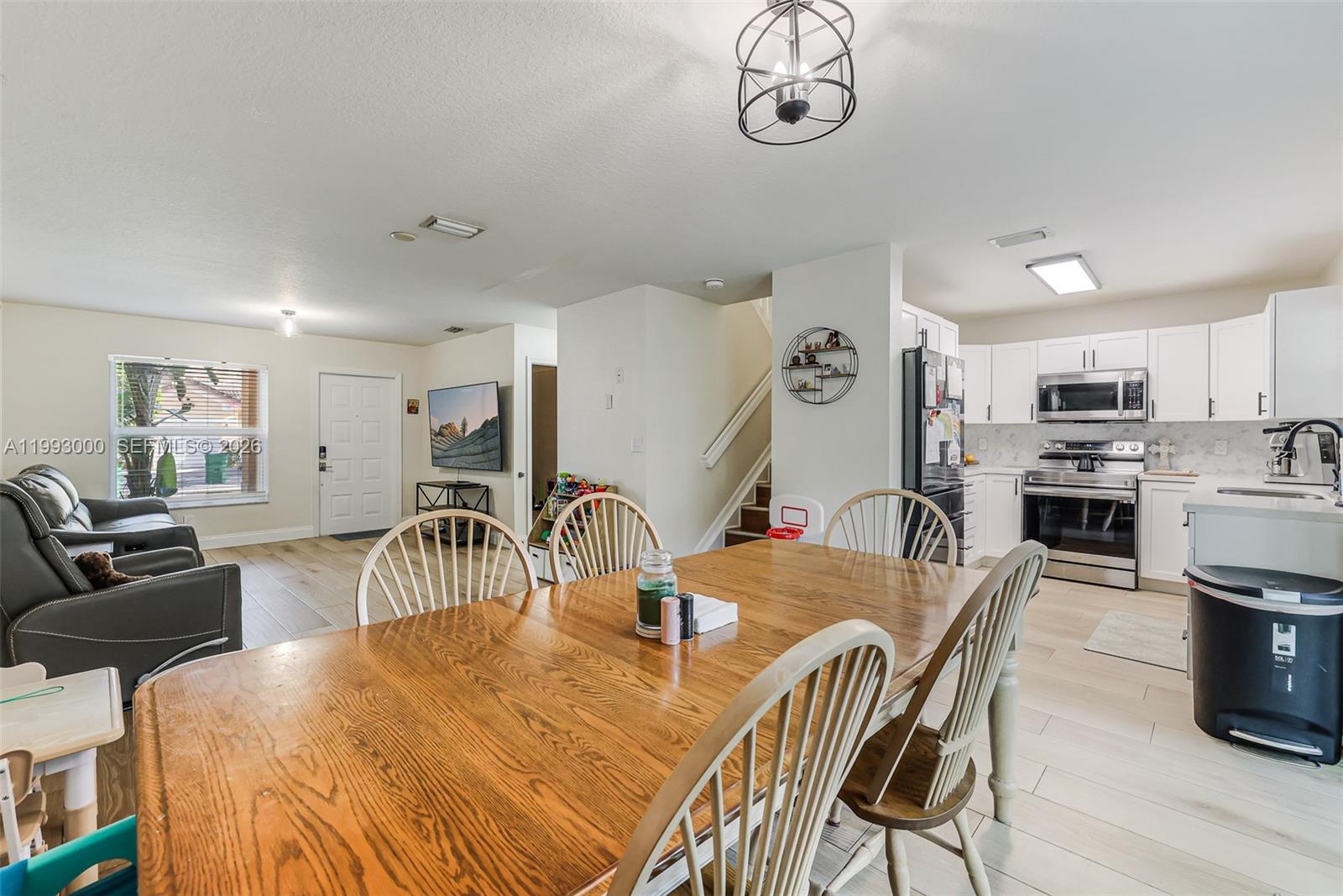 UNIVERSITY PARK - Residential