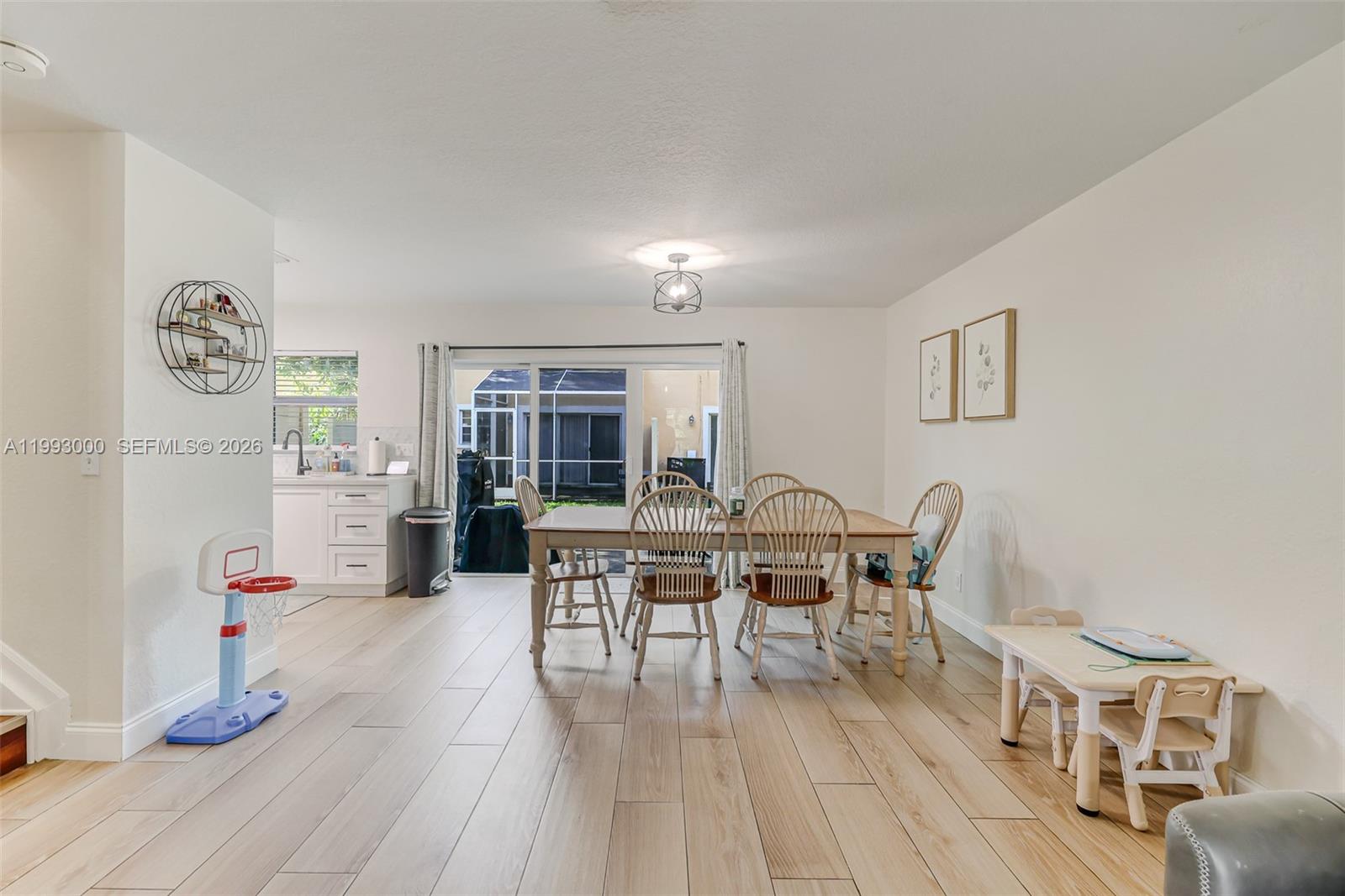 UNIVERSITY PARK - Residential