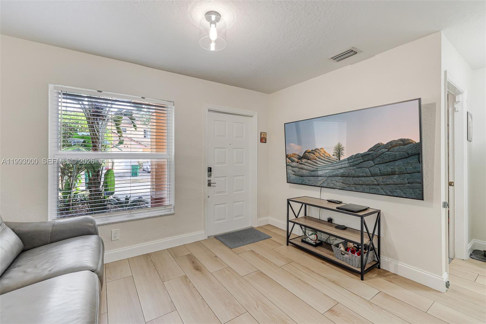 UNIVERSITY PARK - Residential