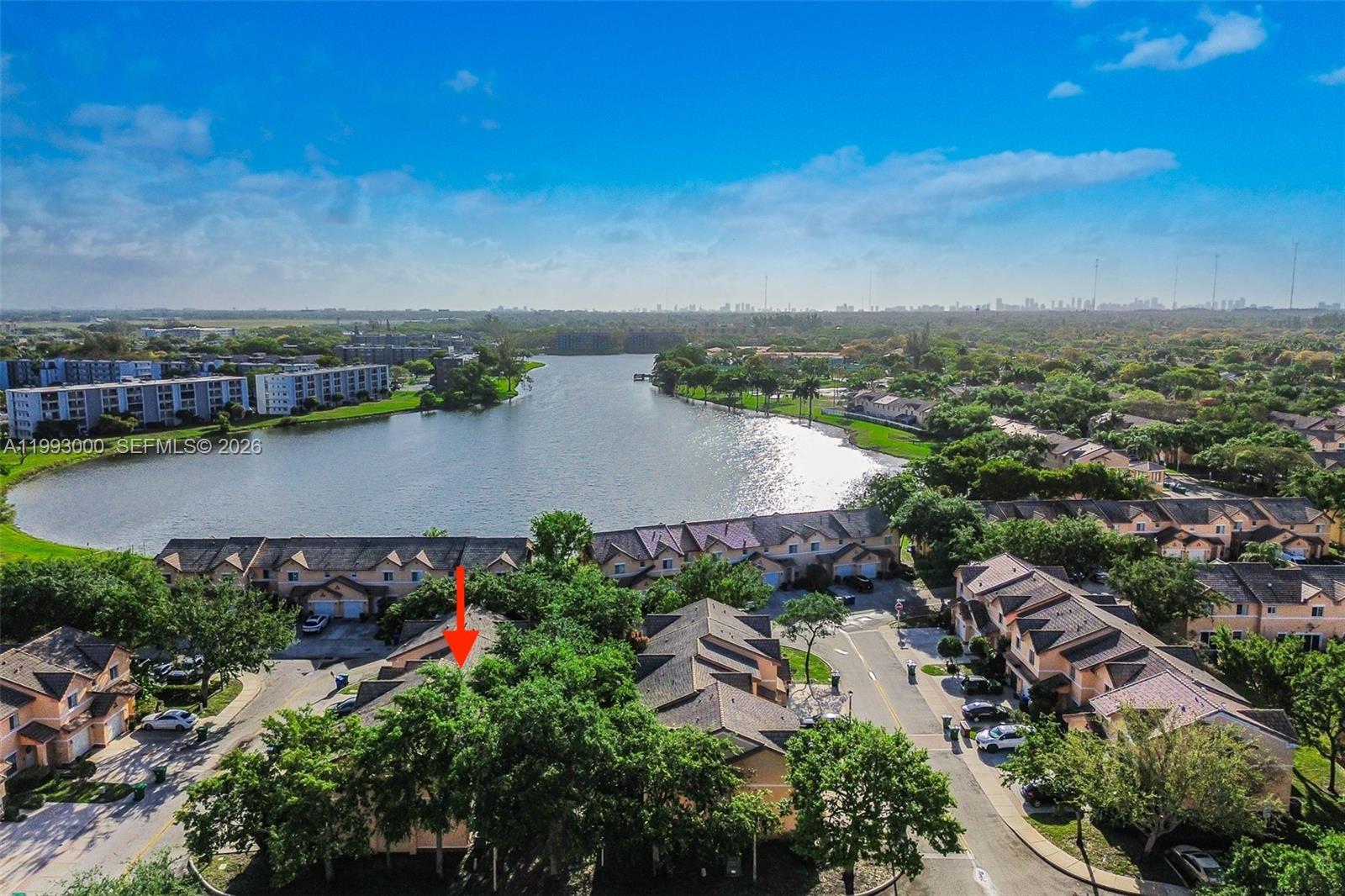 UNIVERSITY PARK - Residential