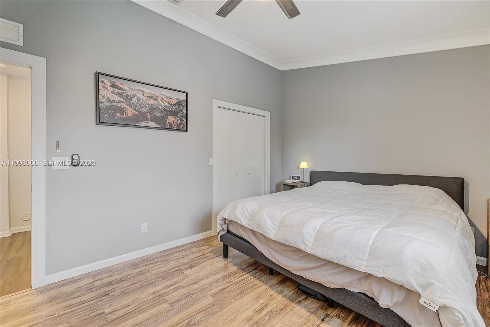 UNIVERSITY PARK - Residential