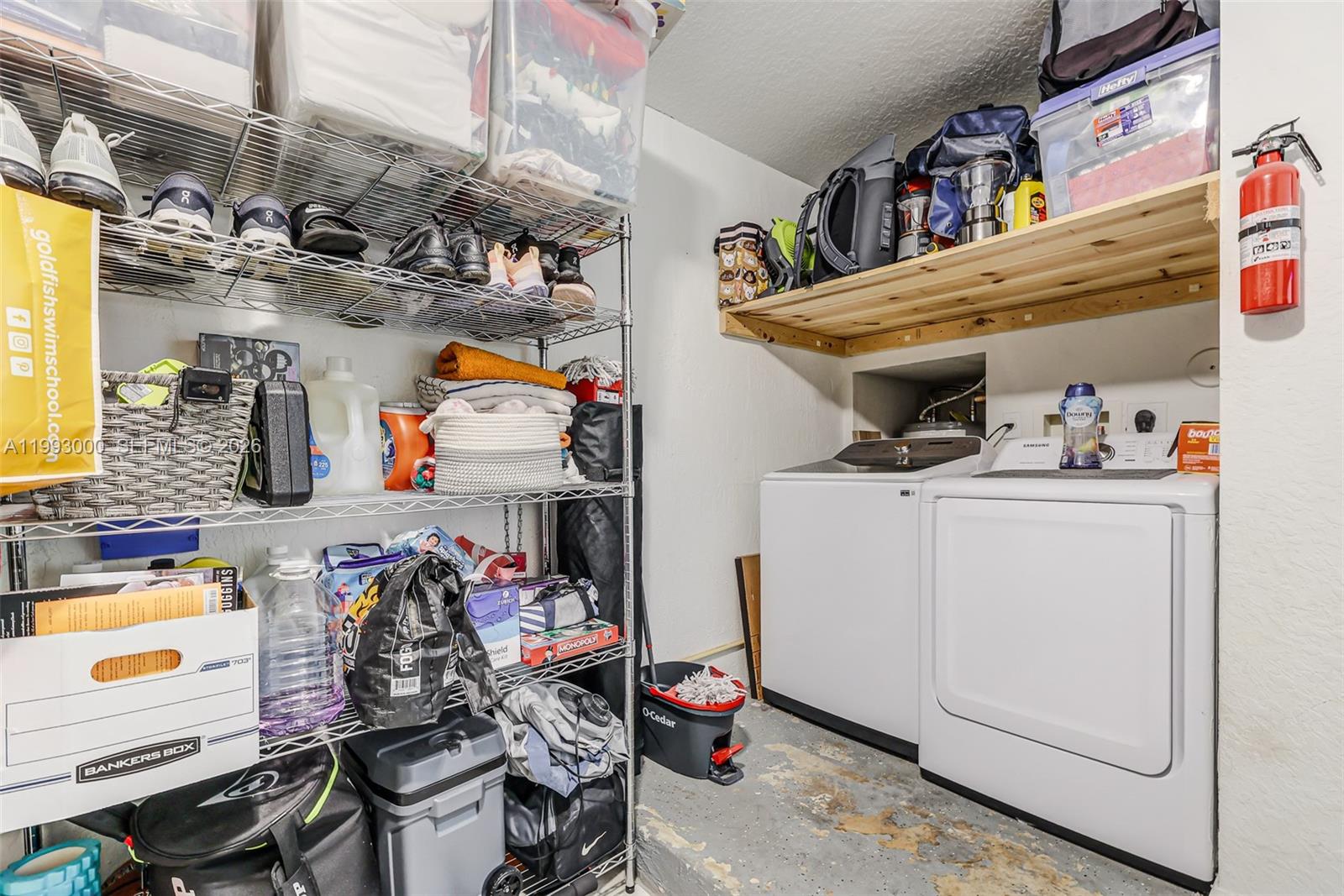 UNIVERSITY PARK - Residential