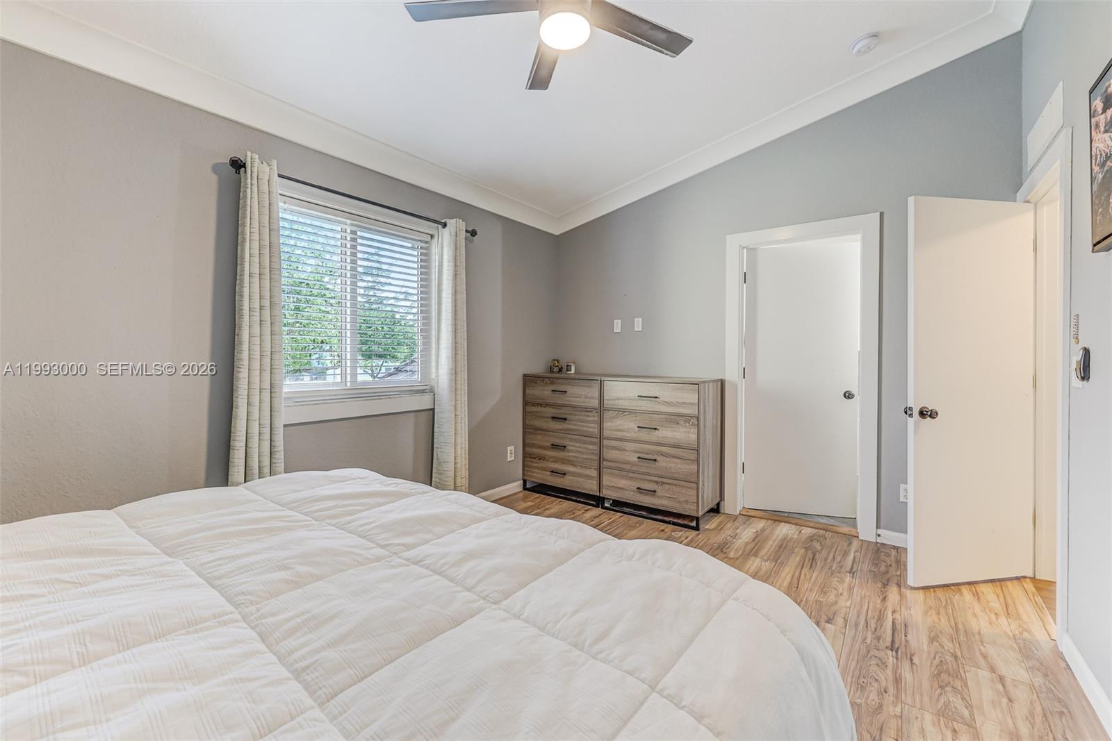 UNIVERSITY PARK - Residential