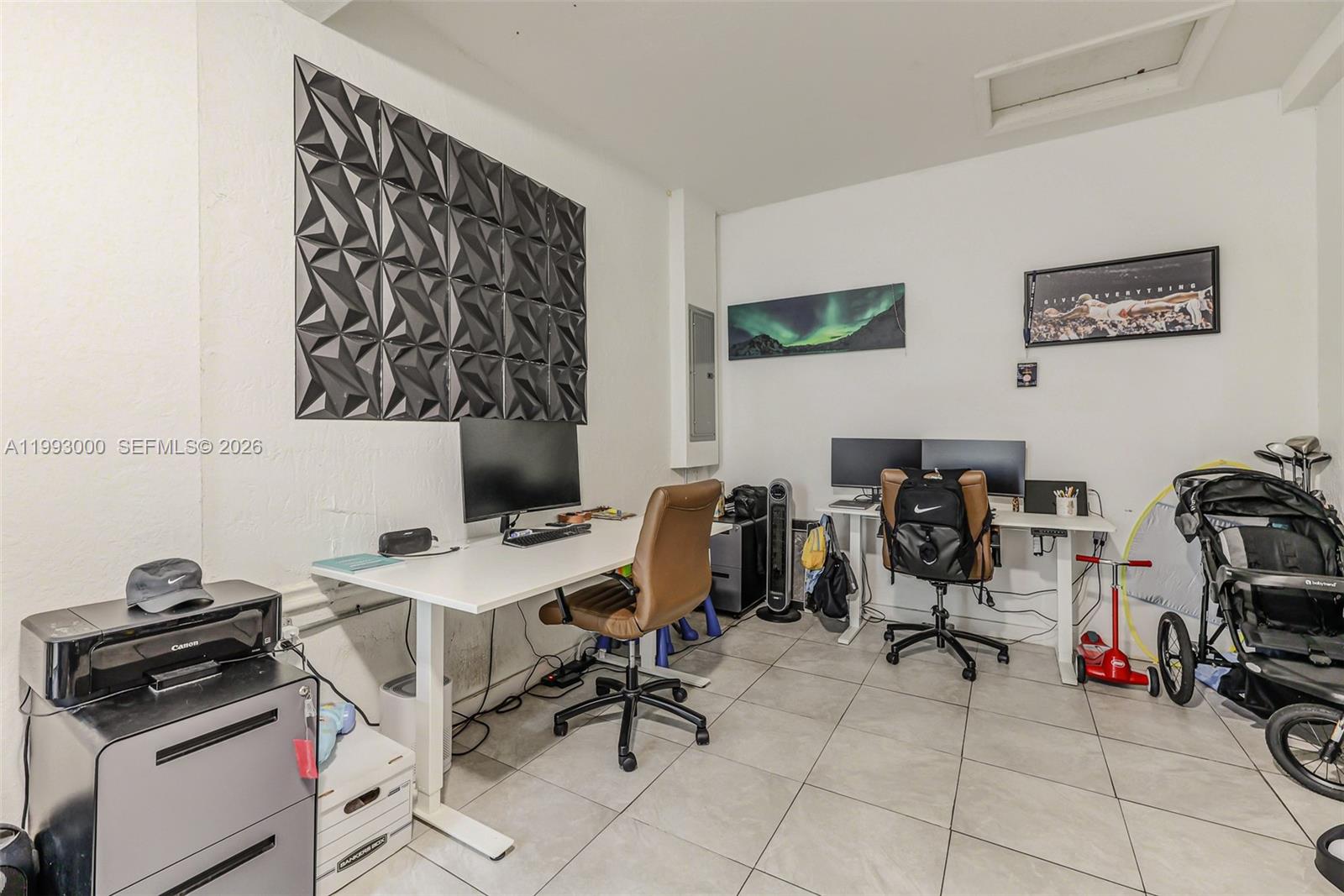 UNIVERSITY PARK - Residential