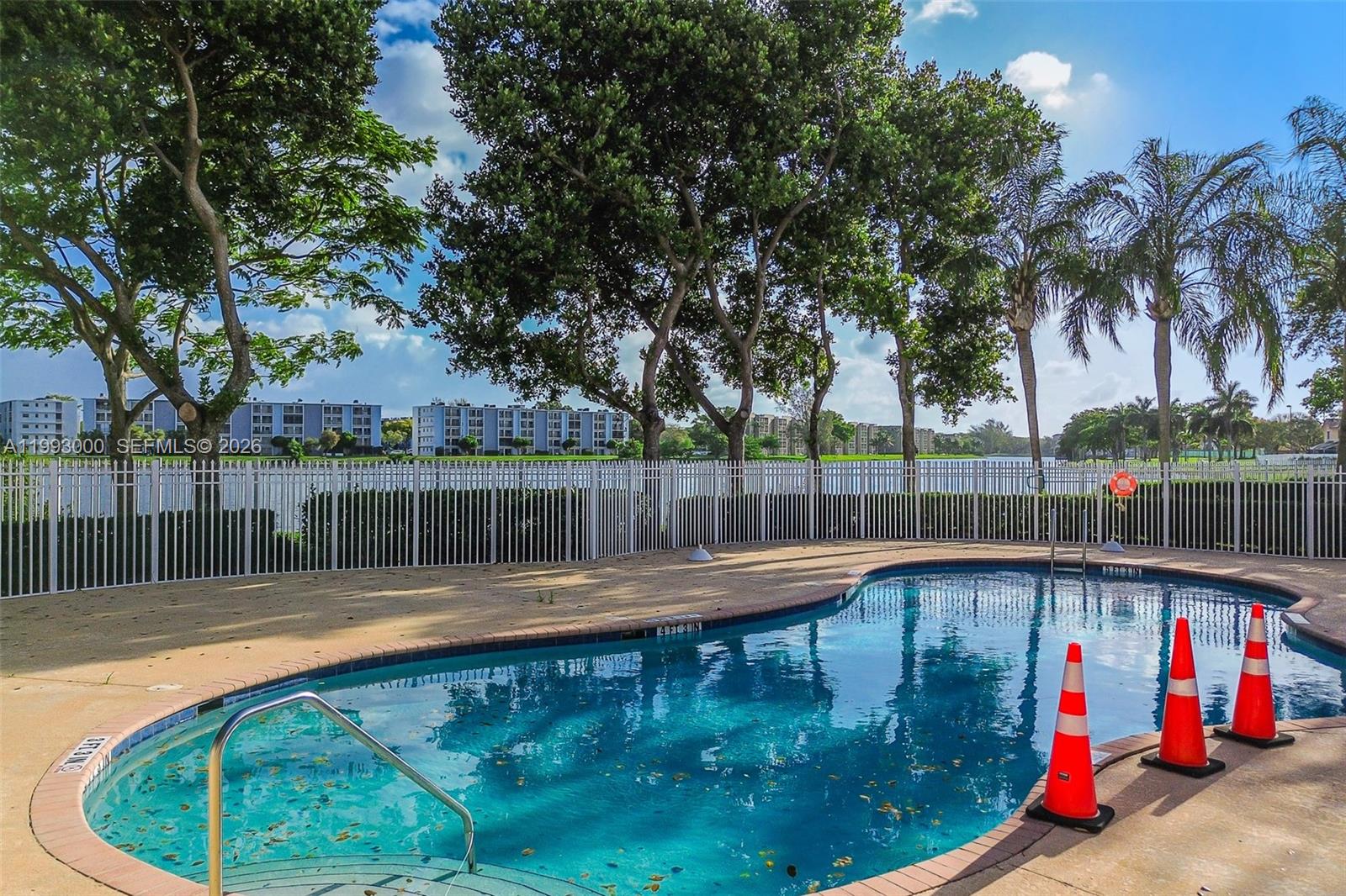 UNIVERSITY PARK - Residential