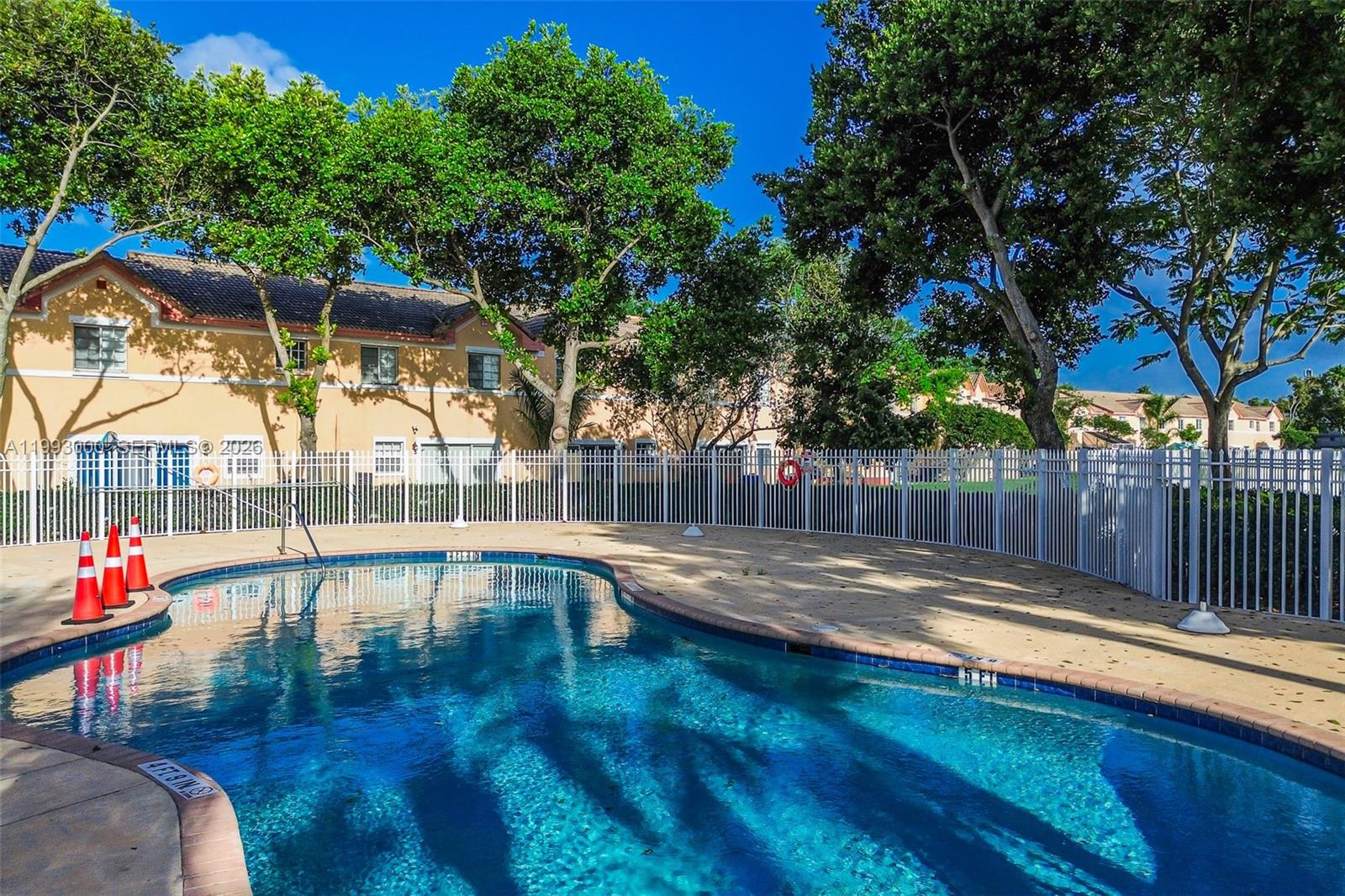 UNIVERSITY PARK - Residential