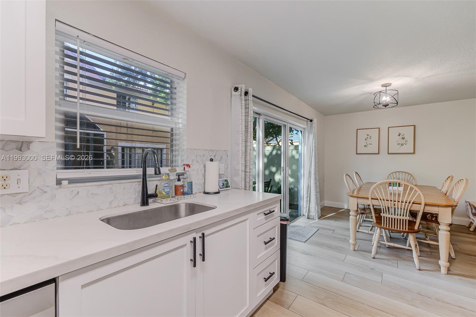 UNIVERSITY PARK - Residential