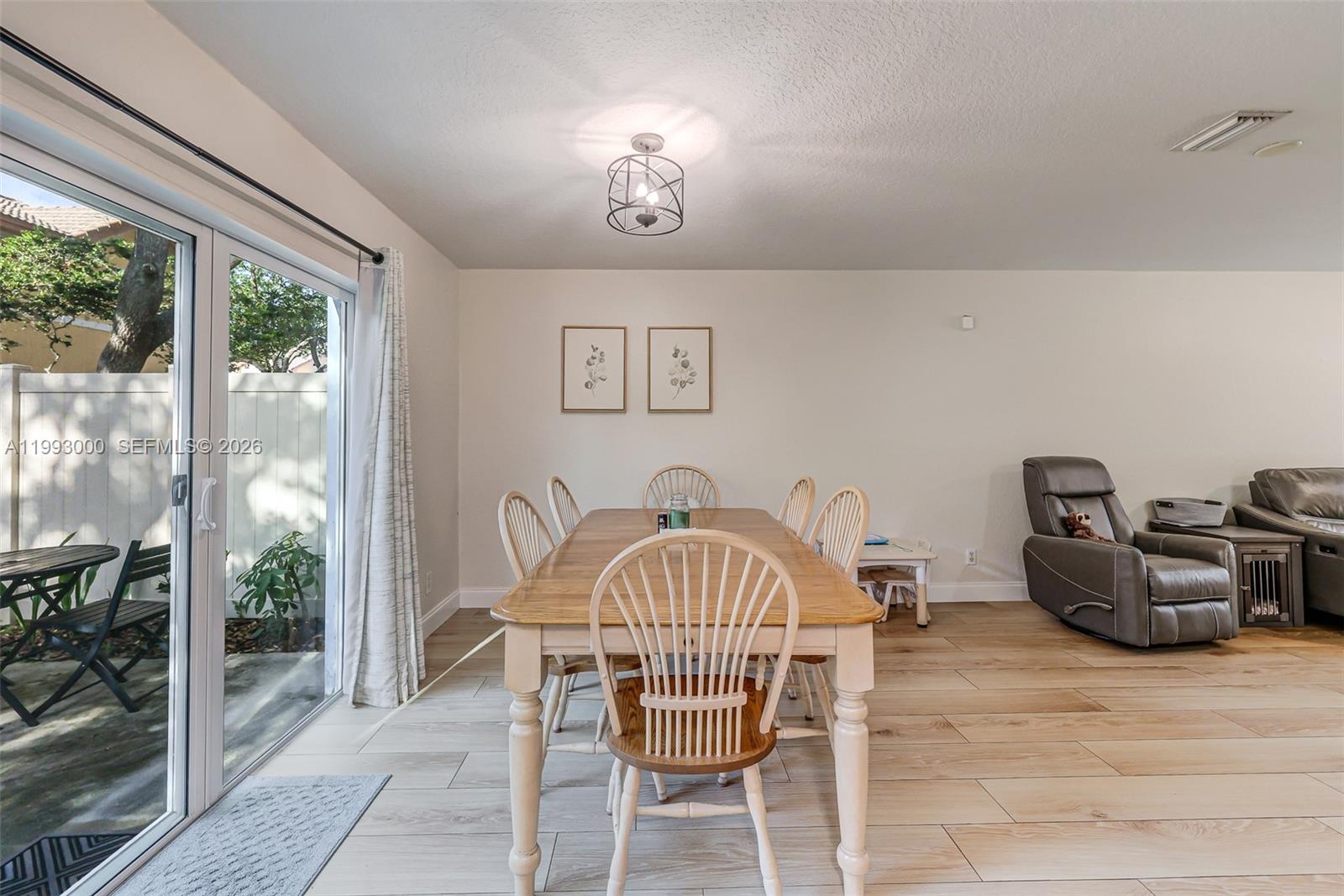 UNIVERSITY PARK - Residential