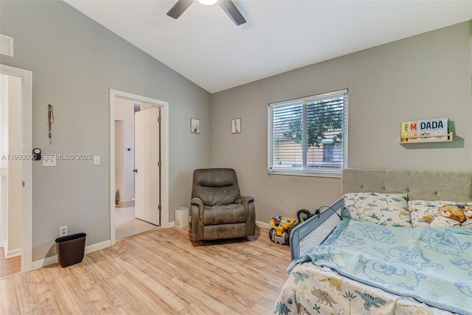 UNIVERSITY PARK - Residential