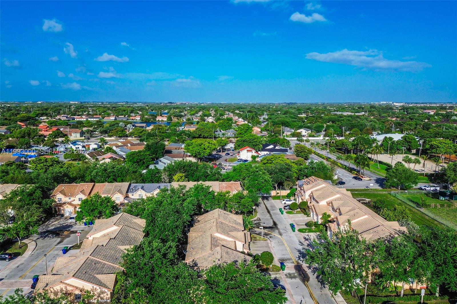 UNIVERSITY PARK - Residential