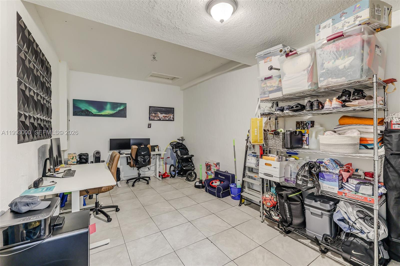 UNIVERSITY PARK - Residential